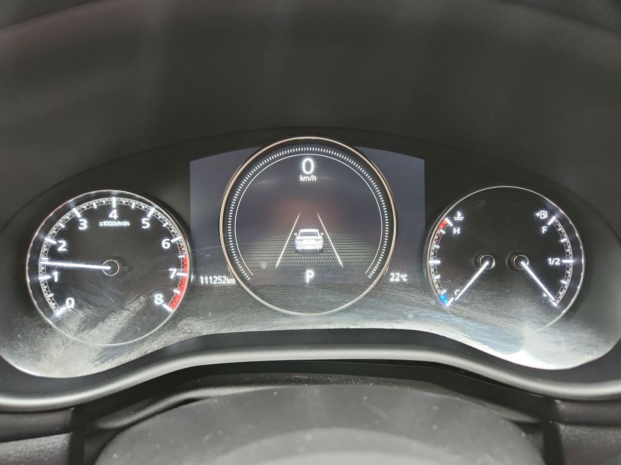 2021 Mazda MAZDA3 I SPORT TA SEDAN