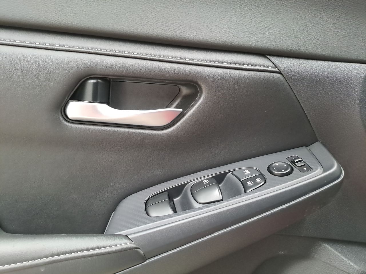 2020 Nissan SENTRA ADVANCE CVT