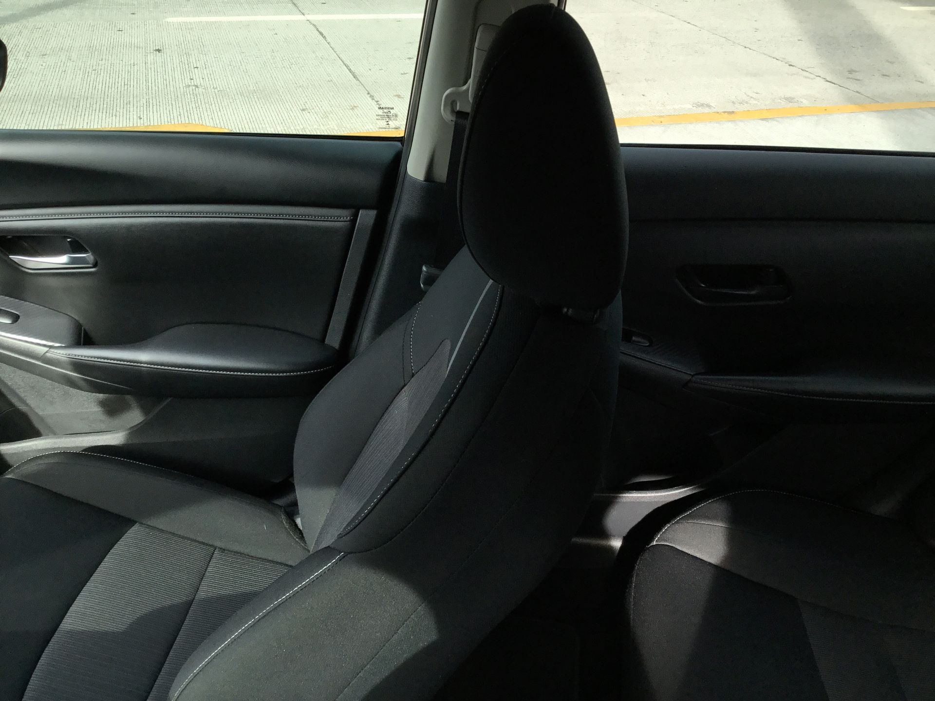 2024 Nissan SENTRA ADVANCE CVT 24