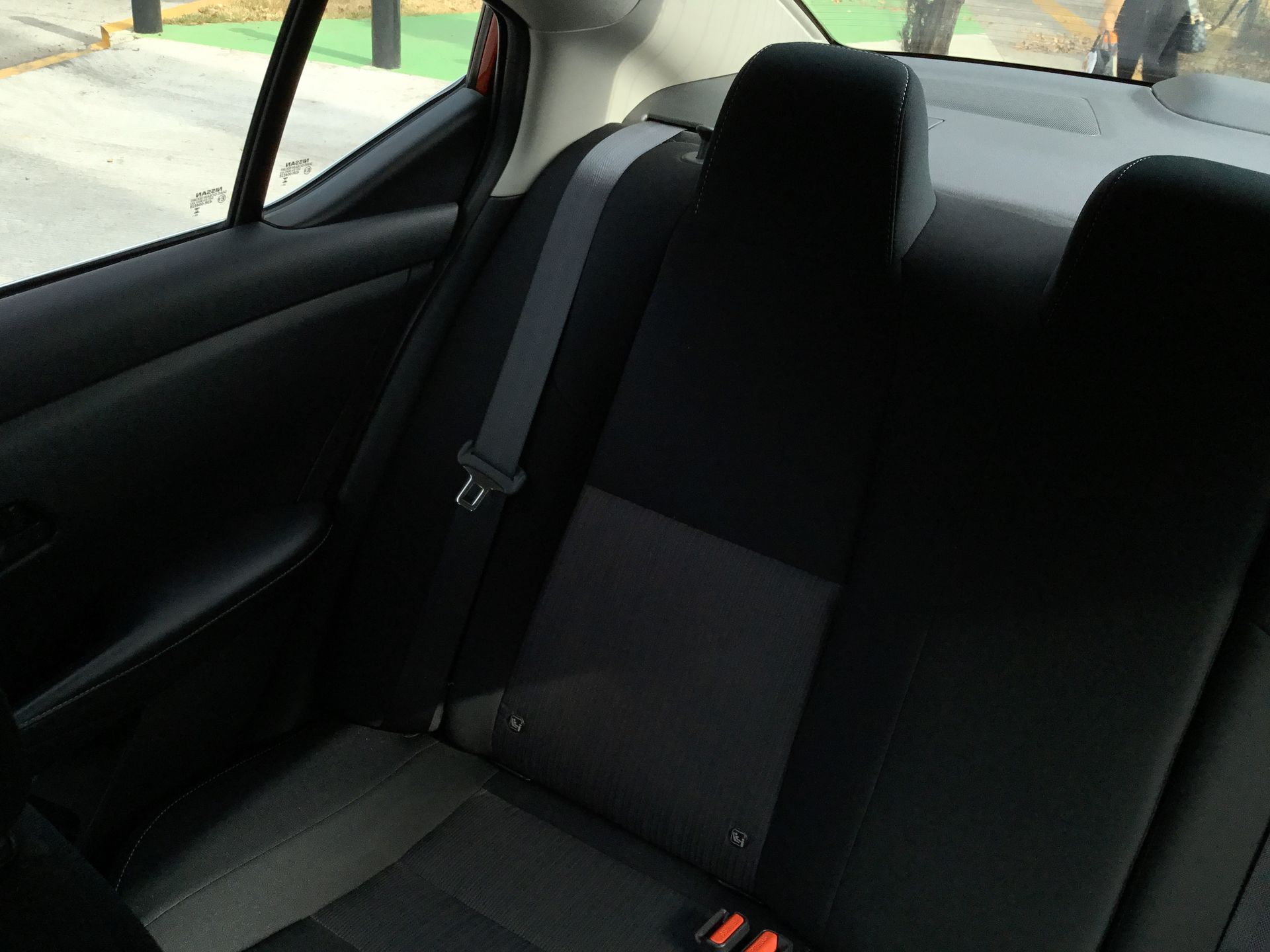 2024 Nissan SENTRA ADVANCE CVT 24