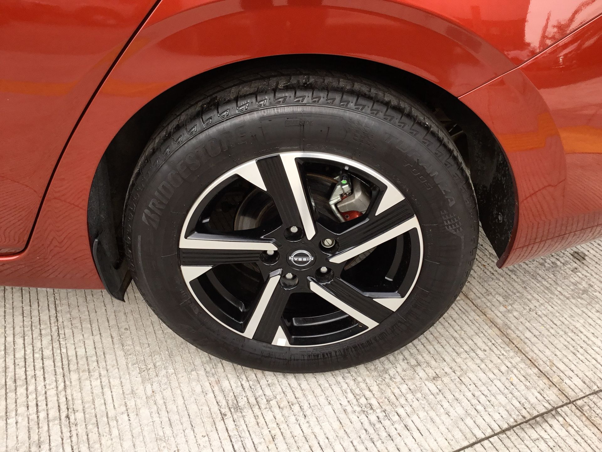 2024 Nissan SENTRA ADVANCE CVT 24