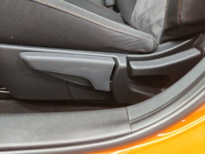 2023 Nissan SENTRA SR CVT 23