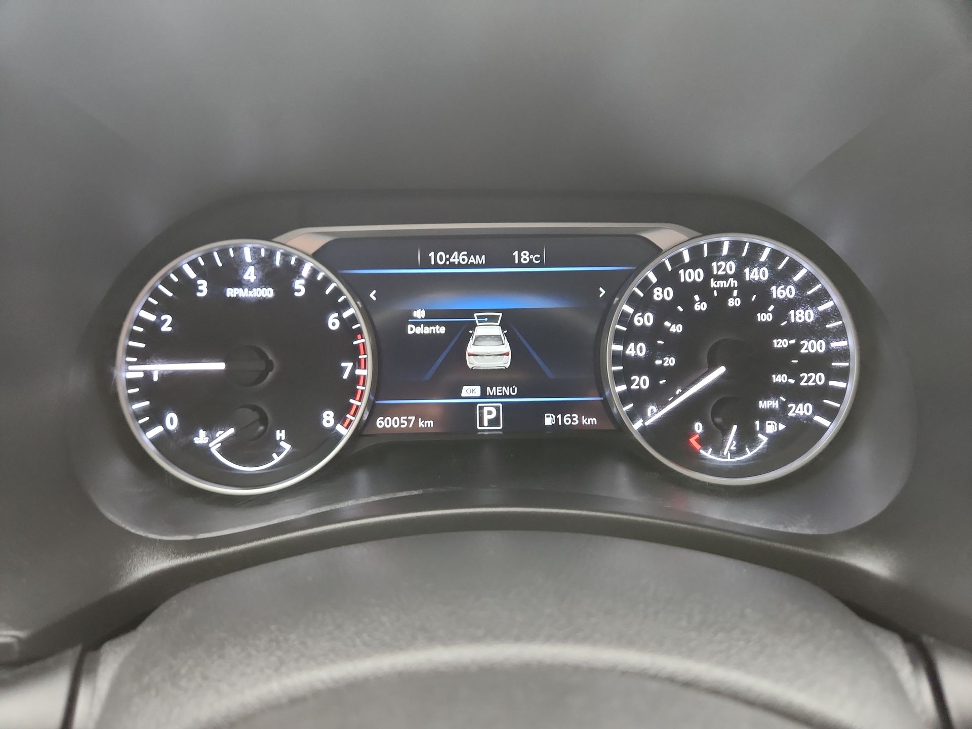 2023 Nissan SENTRA SR CVT 23