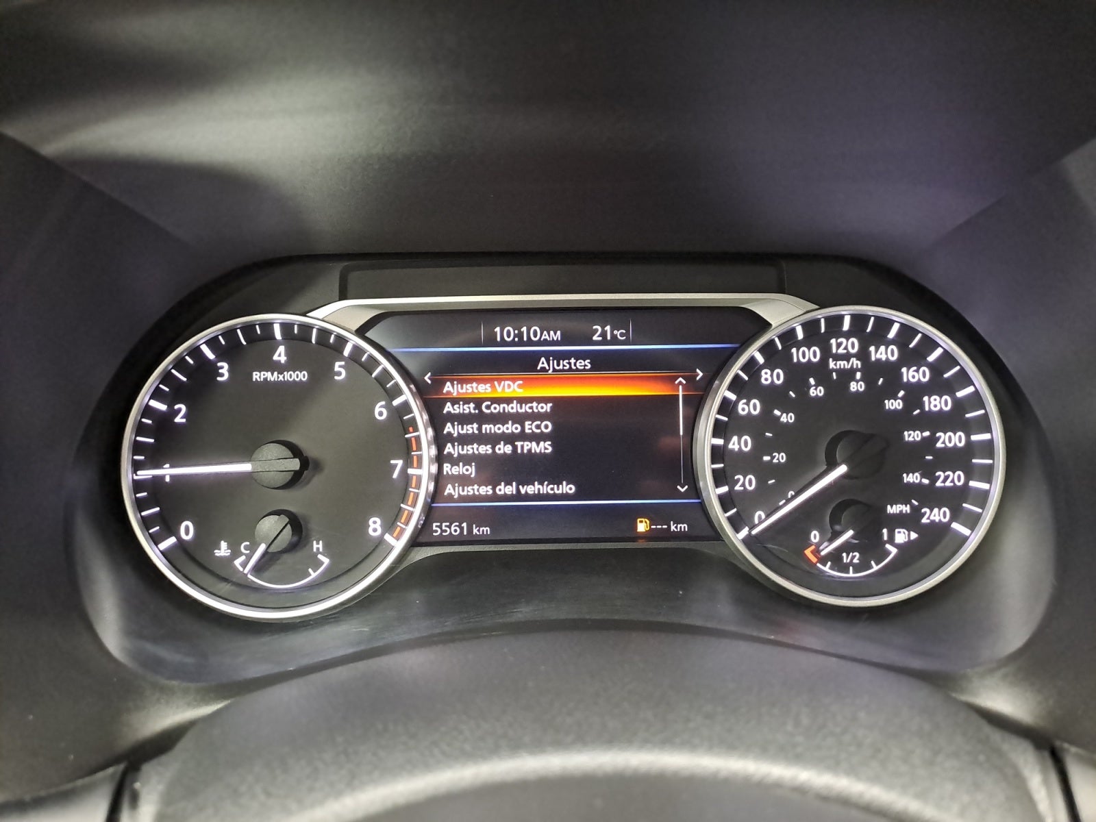 2025 Nissan SENTRA ADVANCE TM 25