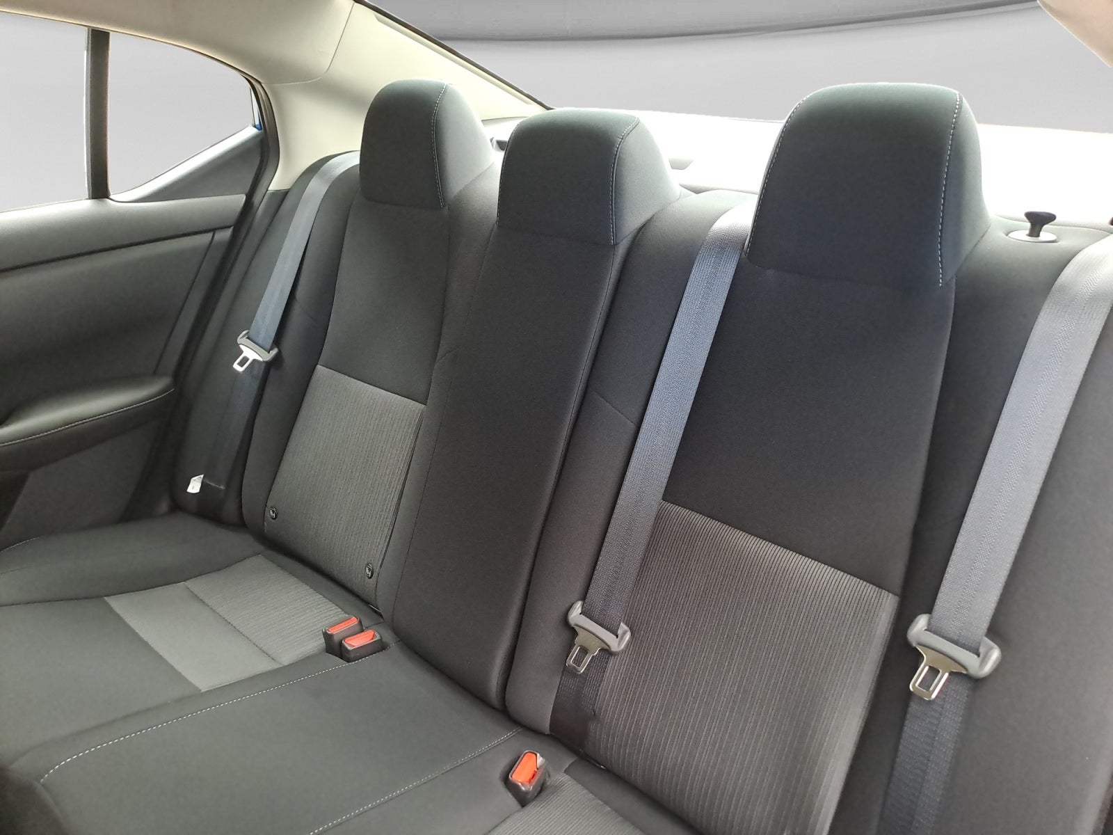 2025 Nissan SENTRA ADVANCE TM 25