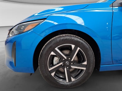 2025 Nissan SENTRA ADVANCE TM 25