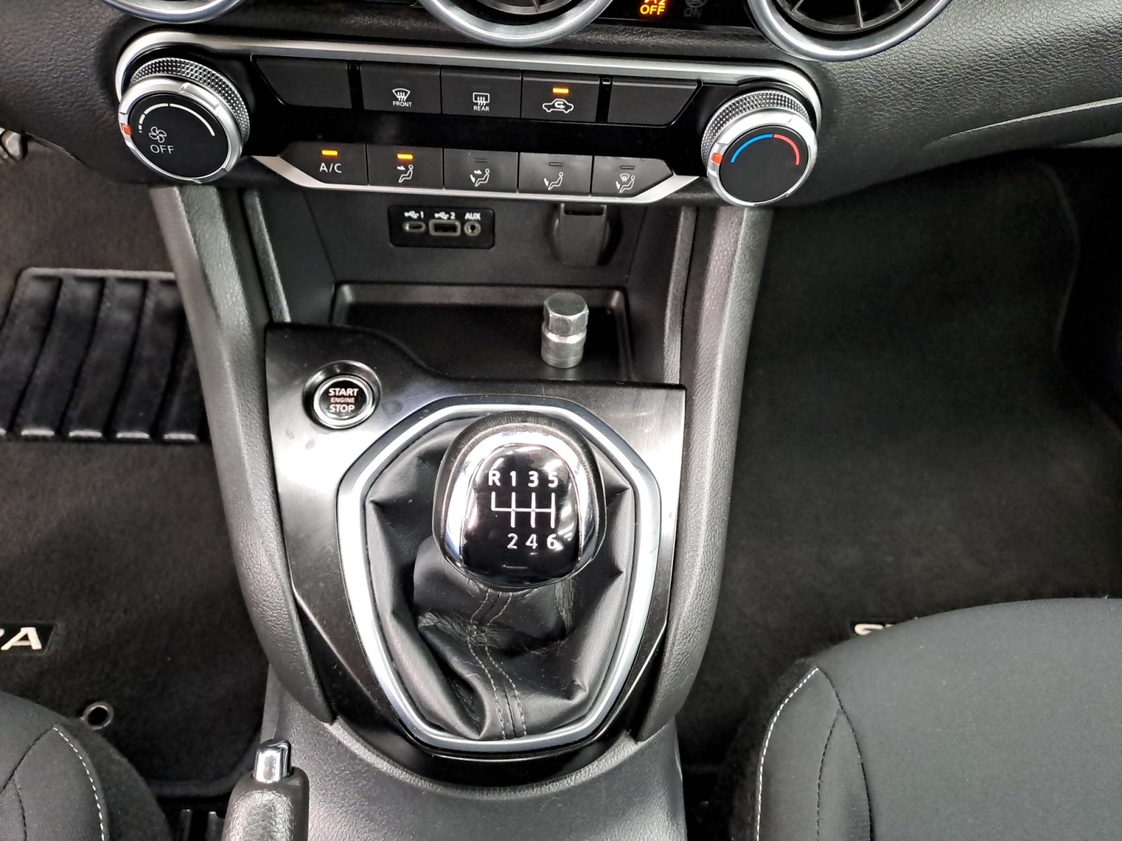 2025 Nissan SENTRA ADVANCE TM 25