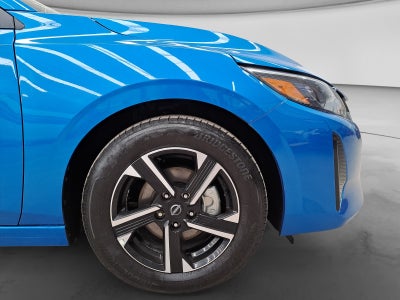 2025 Nissan SENTRA ADVANCE TM 25