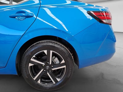 2025 Nissan SENTRA ADVANCE TM 25