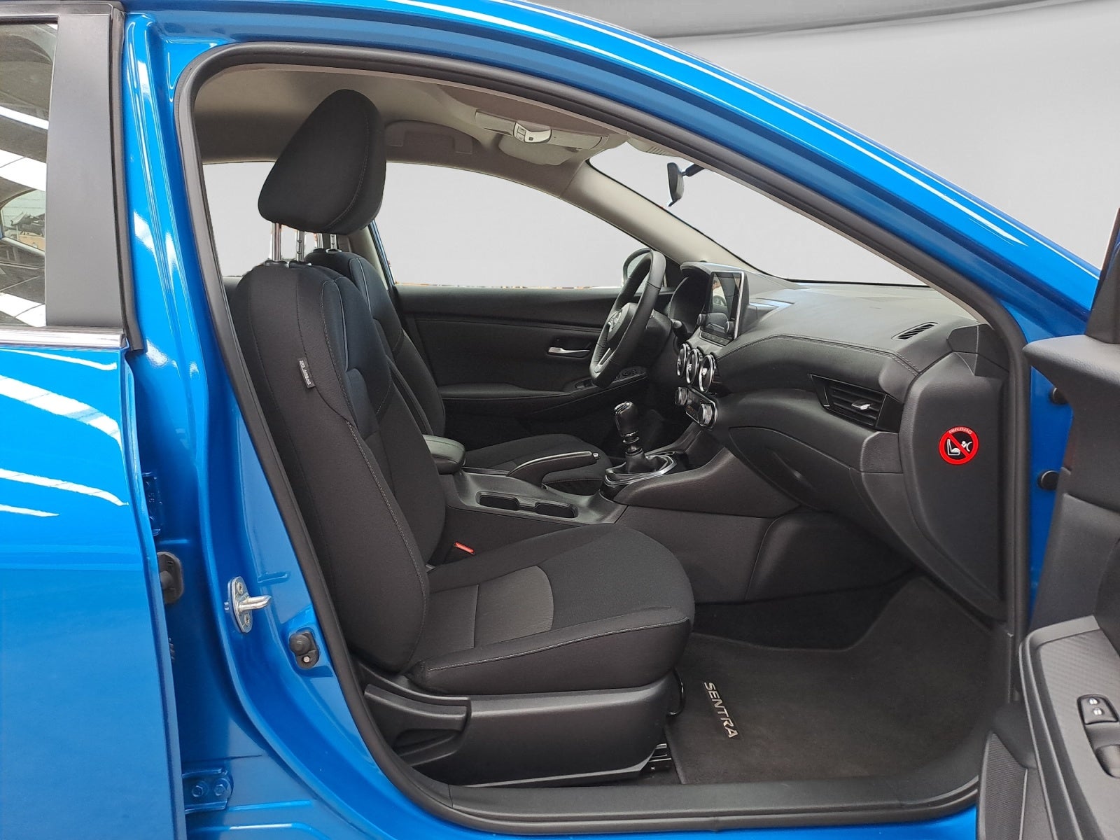 2025 Nissan SENTRA ADVANCE TM 25