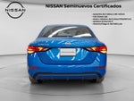 2025 Nissan SENTRA ADVANCE TM 25