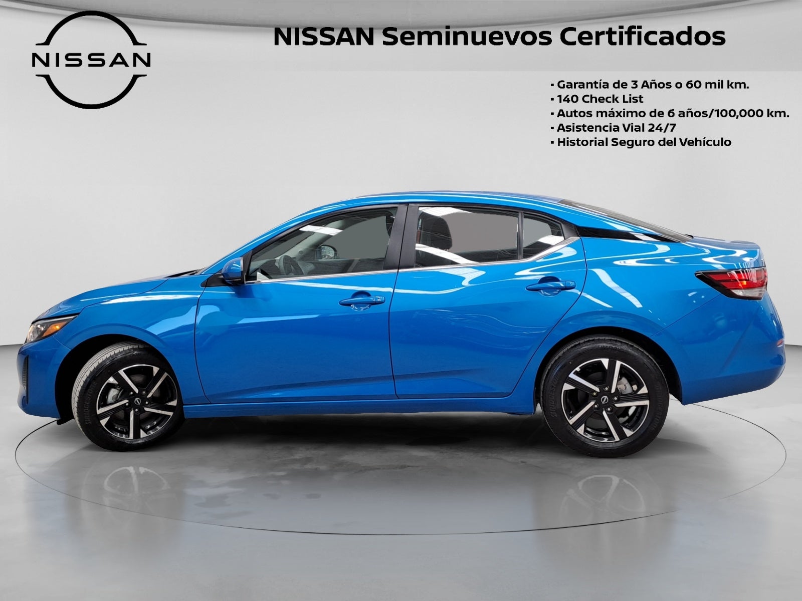 2025 Nissan SENTRA ADVANCE TM 25