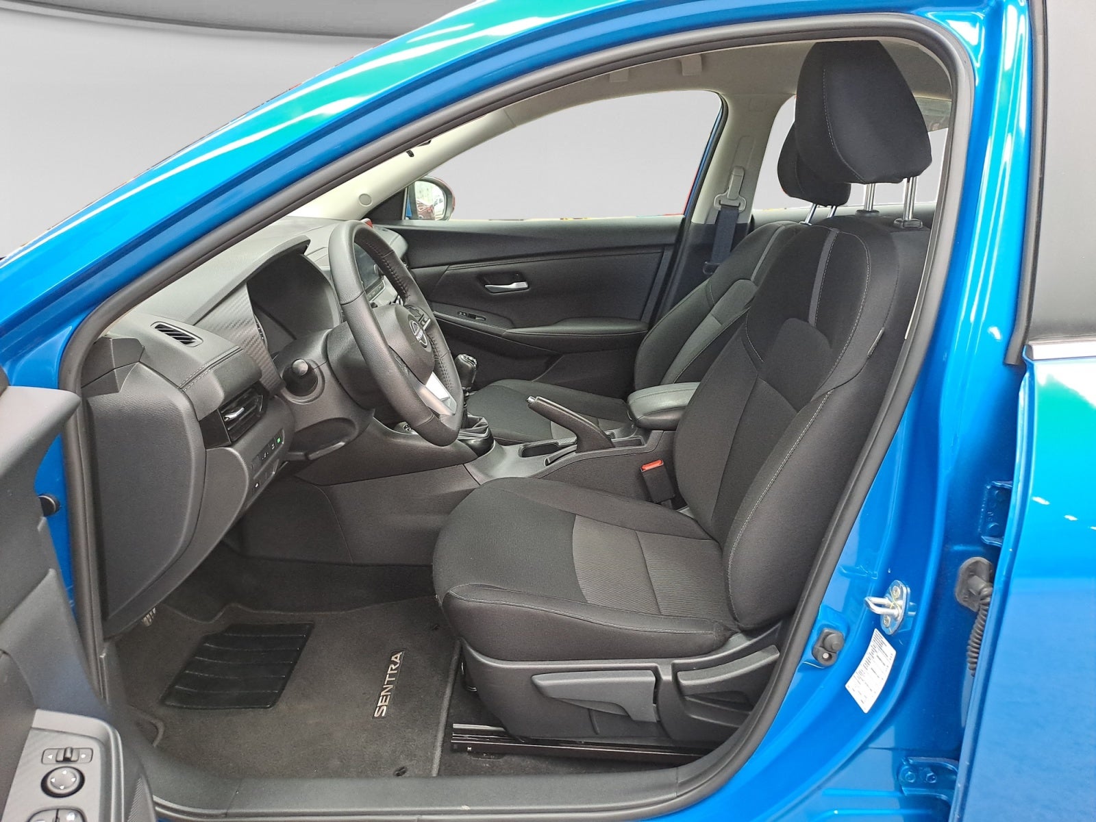 2025 Nissan SENTRA ADVANCE TM 25