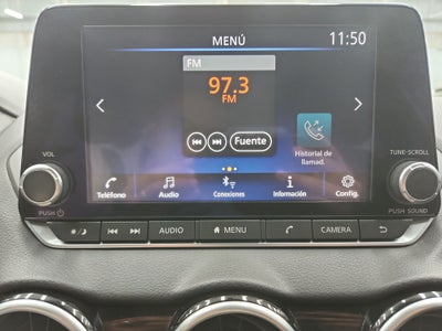 2024 Nissan SENTRA ADVANCE CVT 24