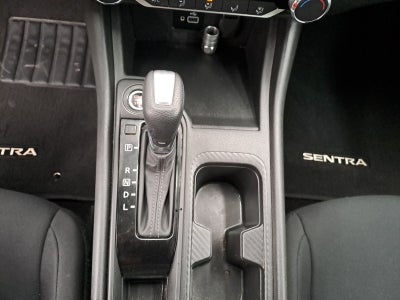 2023 Nissan SENTRA SENSE CVT 23