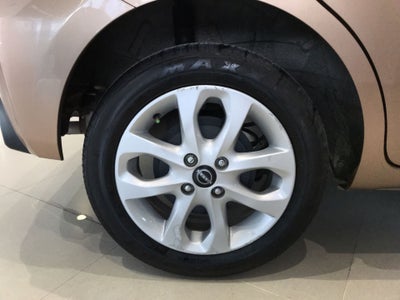 2024 Nissan MARCH MARCH ADVANCE TM 24