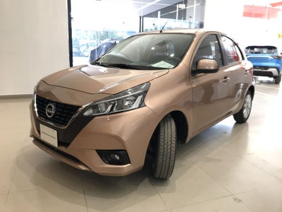 2024 Nissan MARCH MARCH ADVANCE TM 24