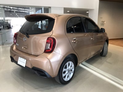 2024 Nissan MARCH MARCH ADVANCE TM 24