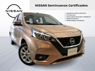 2024 Nissan MARCH MARCH ADVANCE TM 24