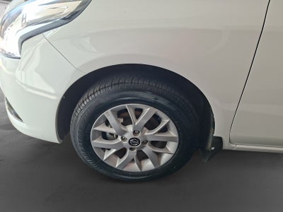 2022 Nissan V-DRIVE MT AC 1.6L 22