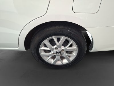 2022 Nissan V-DRIVE MT AC 1.6L 22