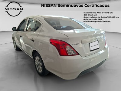 2022 Nissan V-DRIVE MT AC 1.6L 22