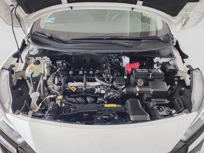 2023 Nissan VERSA ADVANCE MT 23