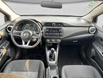 2021 Nissan VERSA SENSE MT 21