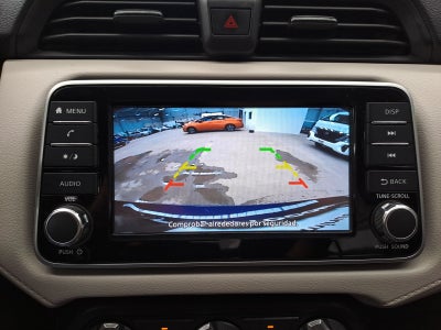 2022 Nissan VERSA ADVANCE MT 22