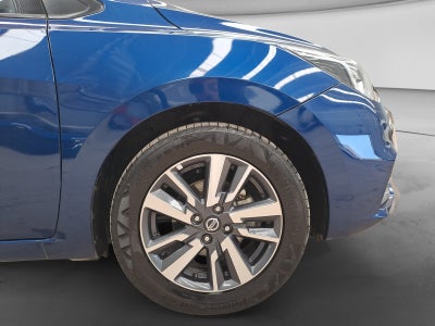 2022 Nissan VERSA ADVANCE MT 22