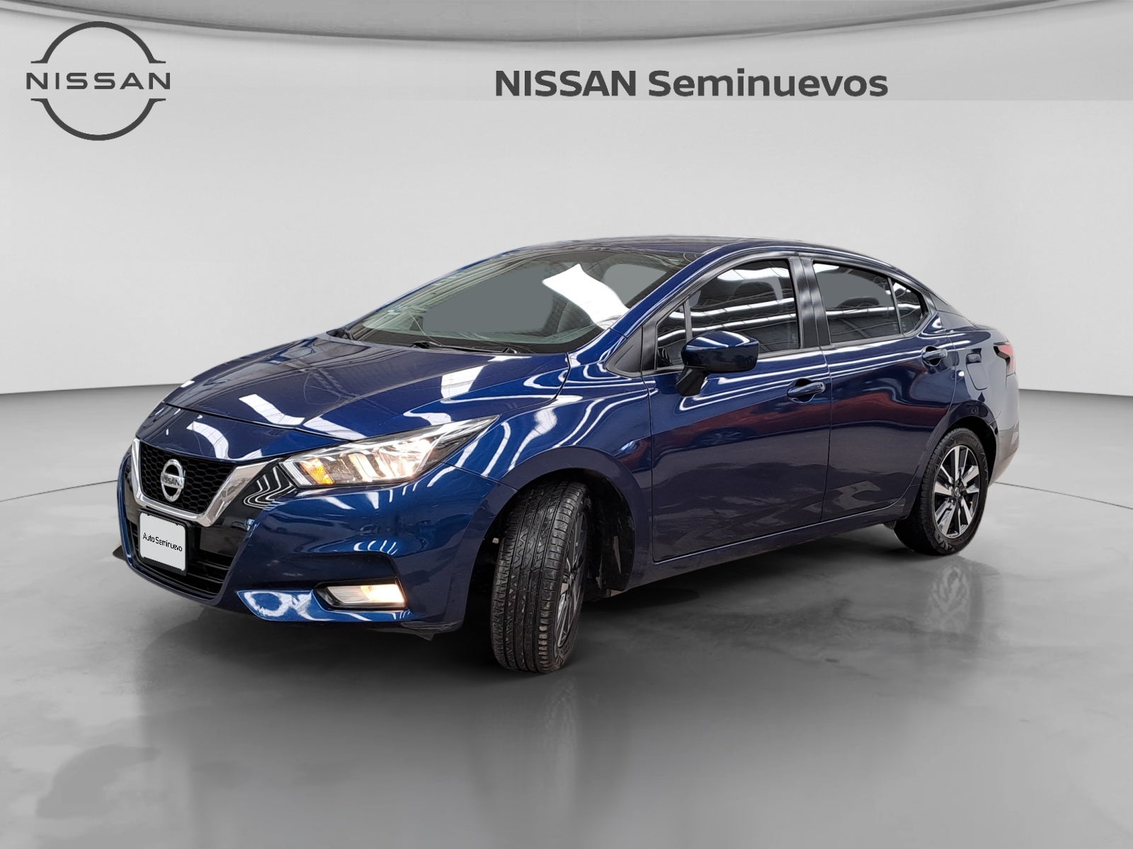 2022 Nissan VERSA ADVANCE MT 22