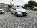 2022 Nissan VERSA ADVANCE MT 22