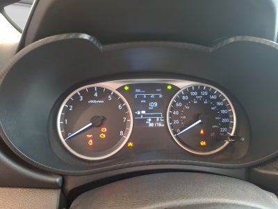 2023 Nissan VERSA SENSE MT 23