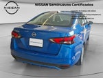 2023 Nissan VERSA SENSE MT 23