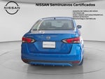 2023 Nissan VERSA SENSE MT 23