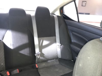 2023 Nissan VERSA SENSE MT 23