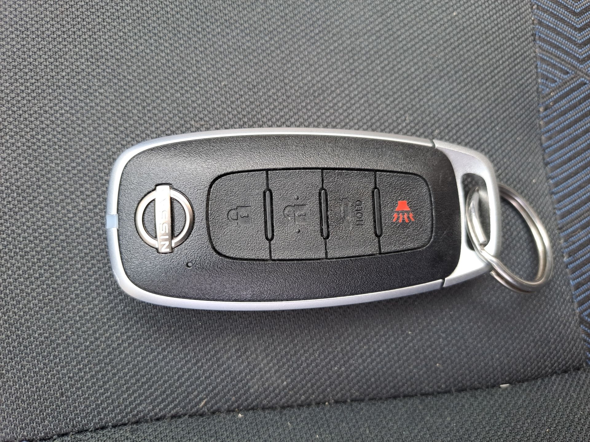 2023 Nissan VERSA ADVANCE CVT 23