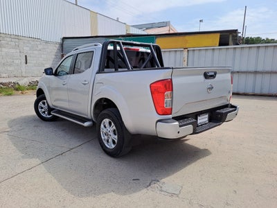 2022 Nissan FRONTIER LE TA 22