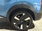 2025 Nissan KICKS PLATINUM CVT