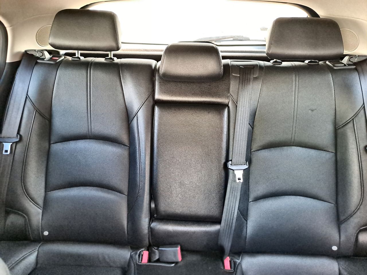 2018 Mazda MAZDA3 S GRAND TOURING 5 PUERTAS TA