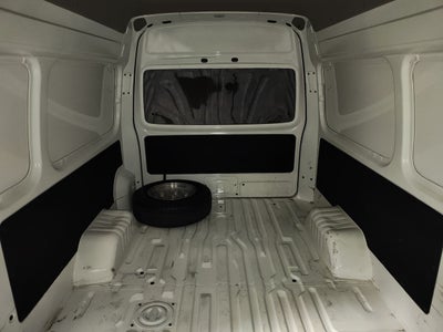 2024 Nissan NV350 PANEL AMPLIA AA 24