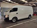 2024 Nissan NV350 PANEL AMPLIA AA 24