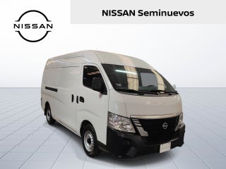 2024 Nissan NV350 PANEL AMPLIA AA 24