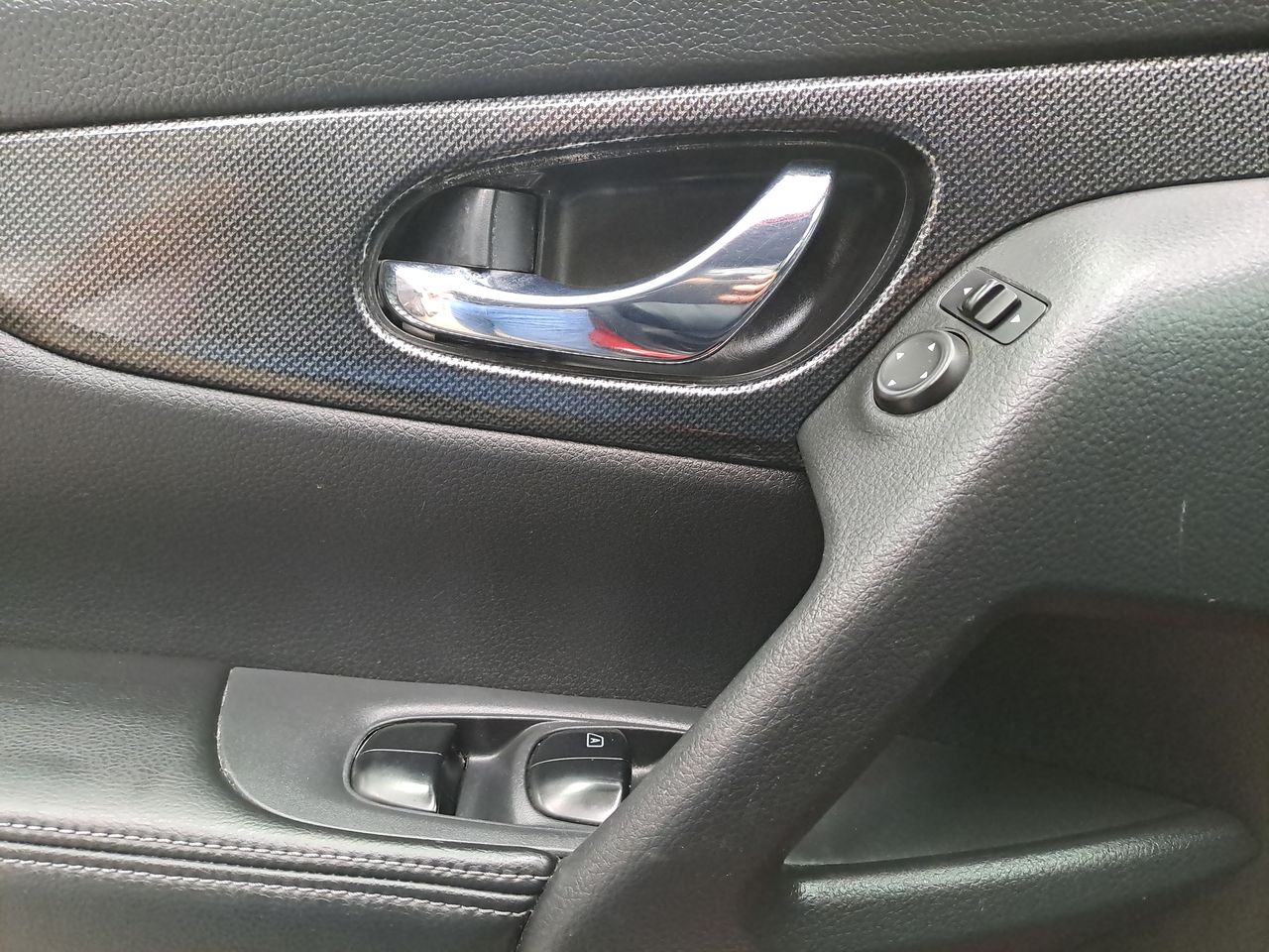 2017 Nissan X-TRAIL EXCLUSIVE 2 ROW