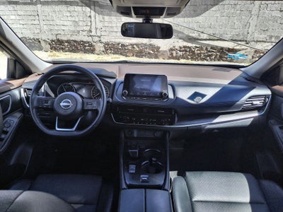2024 Nissan X-TRAIL EXCLUSIVE E-POWER 2 ROW 24