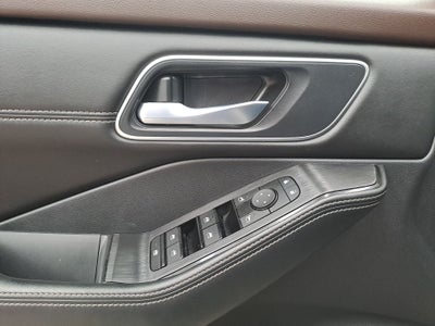 2024 Nissan X-TRAIL EXCLUSIVE E-POWER 2 ROW 24