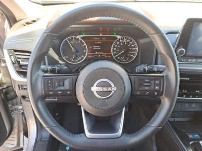 2024 Nissan X-TRAIL EXCLUSIVE E-POWER 2 ROW 24