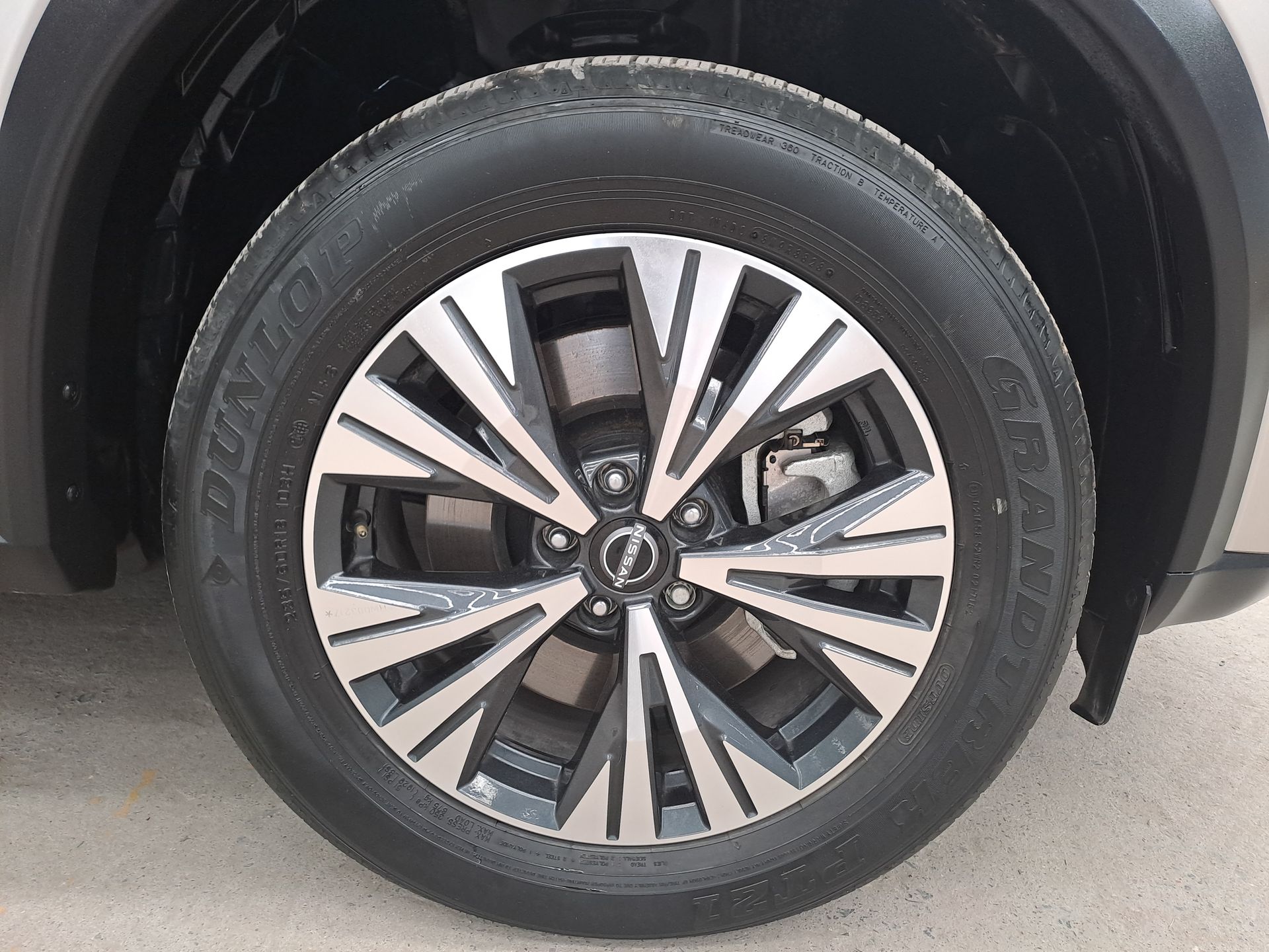 2024 Nissan X-TRAIL EXCLUSIVE E-POWER 2 ROW 24