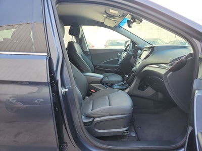 2018 Hyundai SANTA FE GLS PREMIUM AT