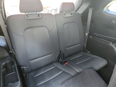 2018 Hyundai SANTA FE GLS PREMIUM AT